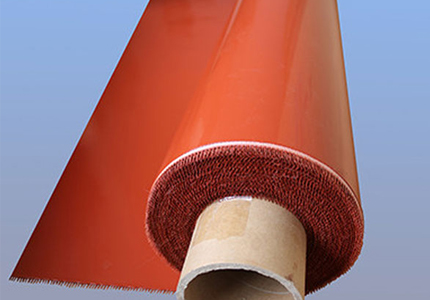 耐高温红色硅胶垫：立异质料在高温情况中的应用